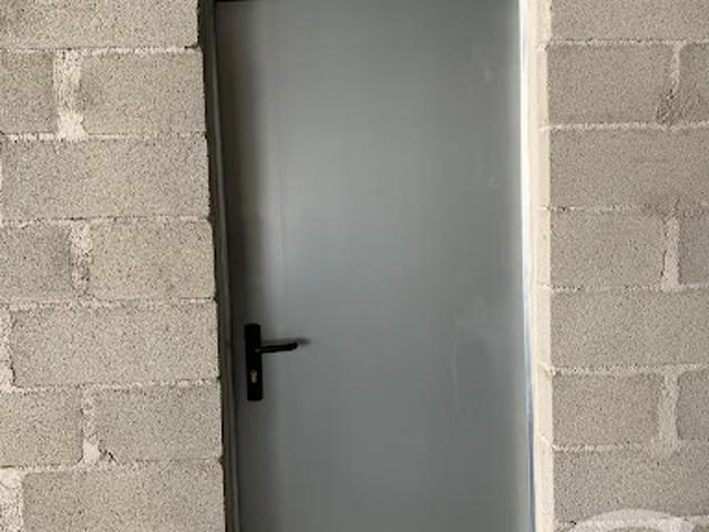 Garage location à Montpellier