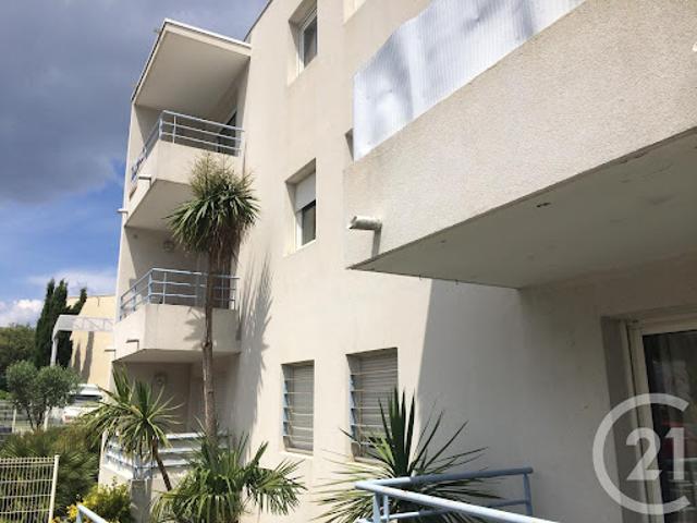 Garage location à Montpellier