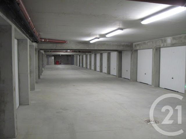 Garage location à Montpellier