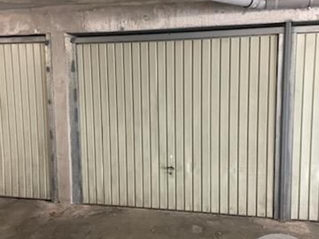 Garage location à Montpellier