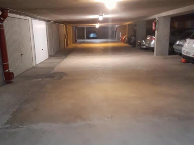 Garage location à Bobigny, Vaux-montreuil