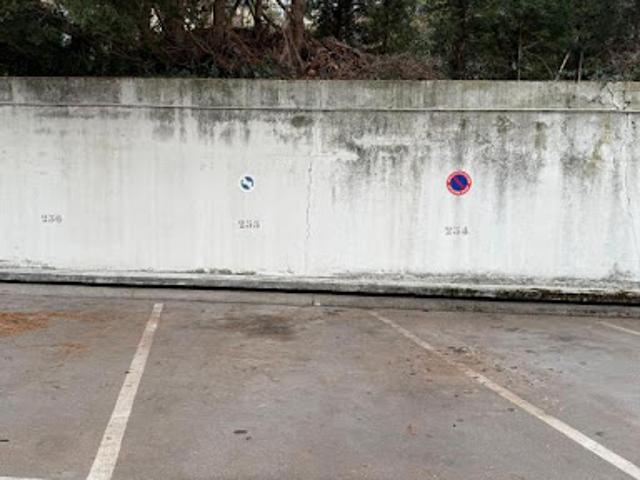 Garage location à Nancy