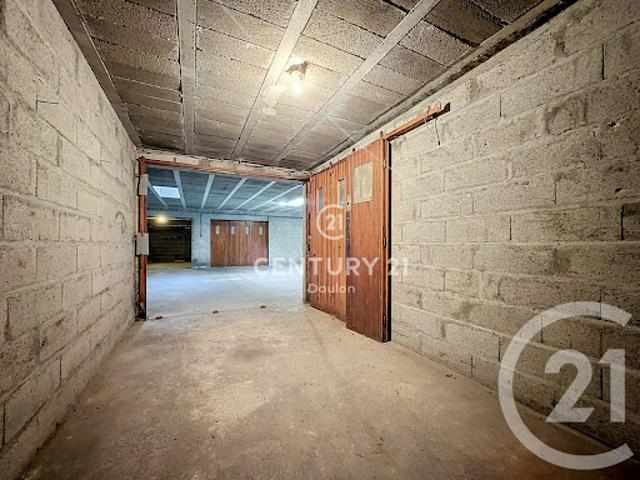 Garage location à Nantes