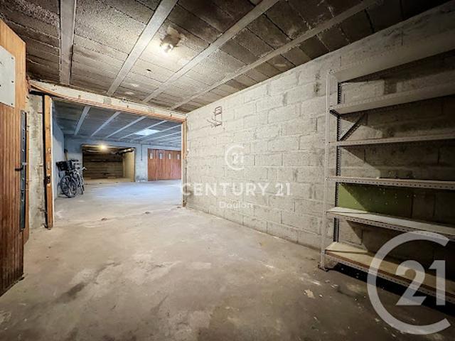 Garage location à Nantes