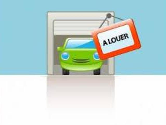 Garage location à Nantes