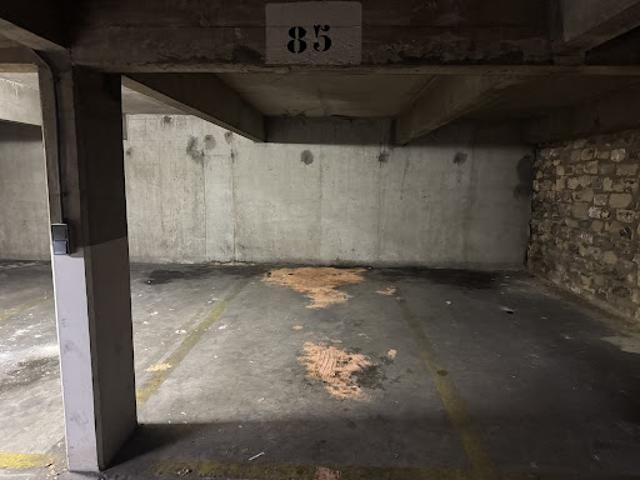 Garage location à Nanterre, Neuilly-sur-seine
