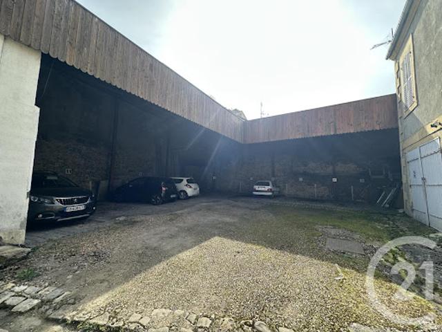 Garage location à Nevers