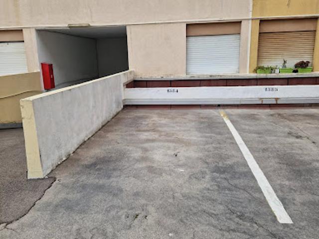 Garage location à Nice