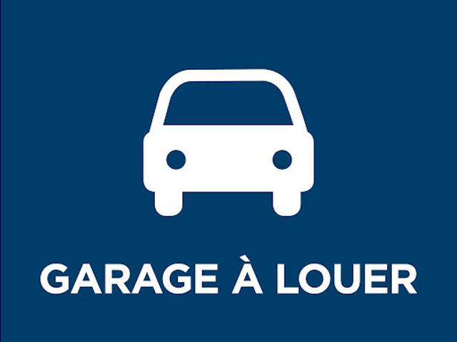 Garage location à Nice