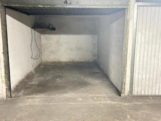 Garage location à Nice