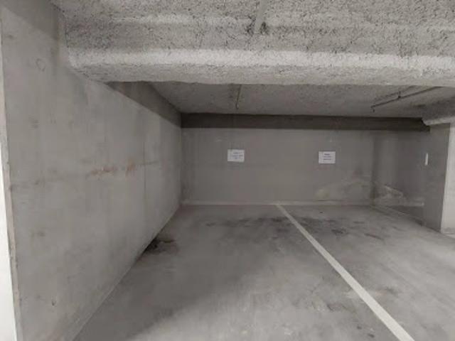 Garage location à Nice