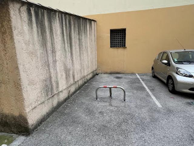 Garage location à Nice