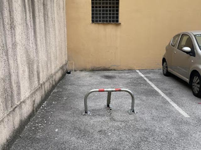 Garage location à Nice