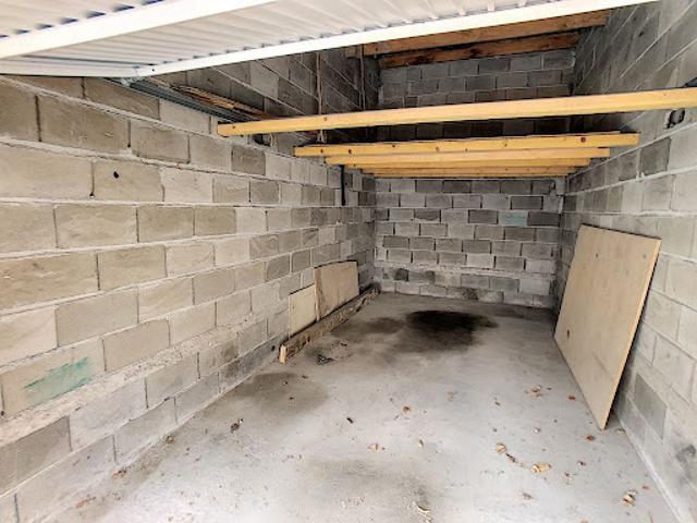 Garage location à Orléans
