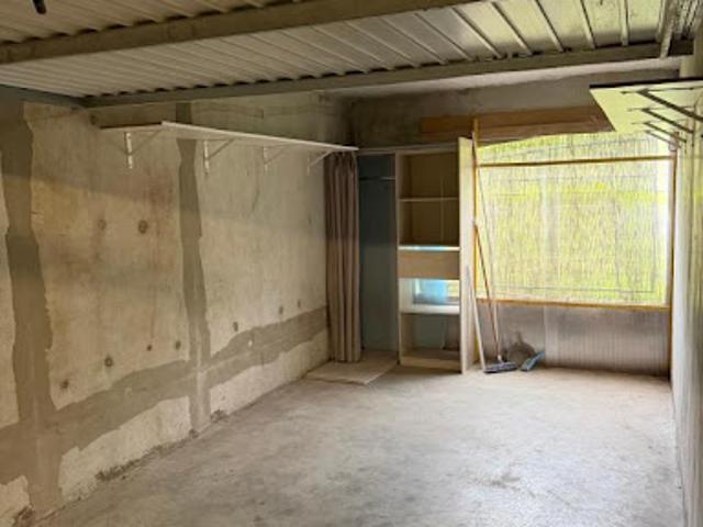 Garage location à Pontoise, Osny