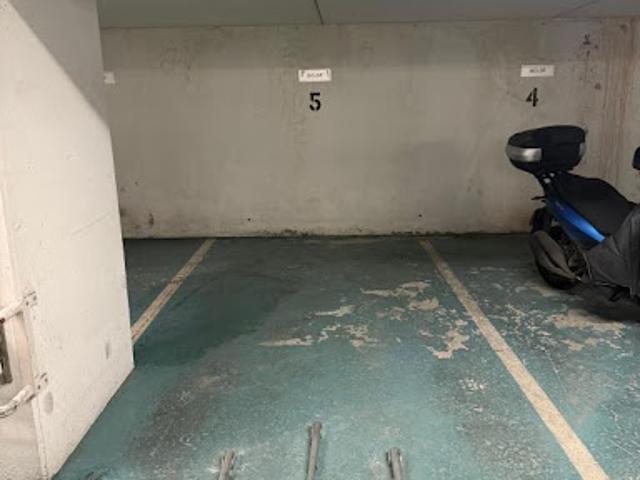 Garage location à Paris, Île-de-France