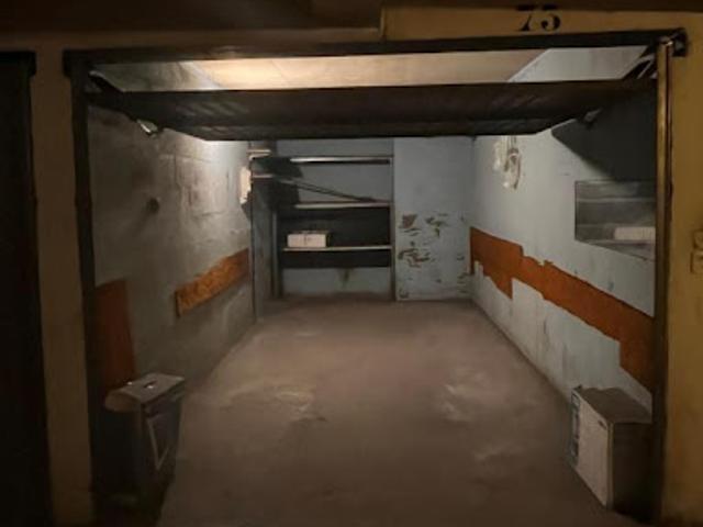 Garage location à Paris, Île-de-France