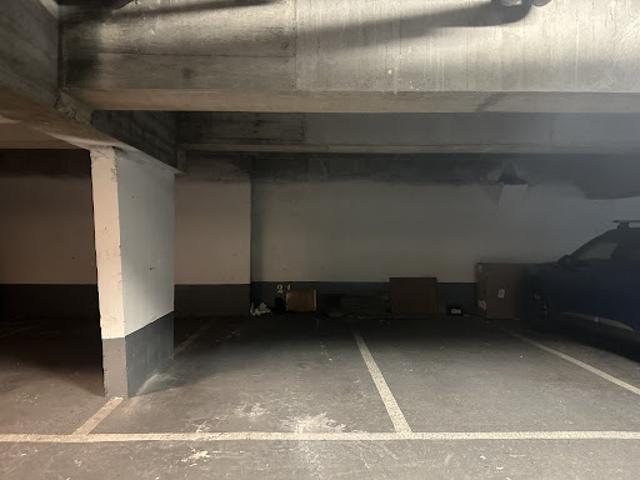Garage location à Paris, Île-de-France