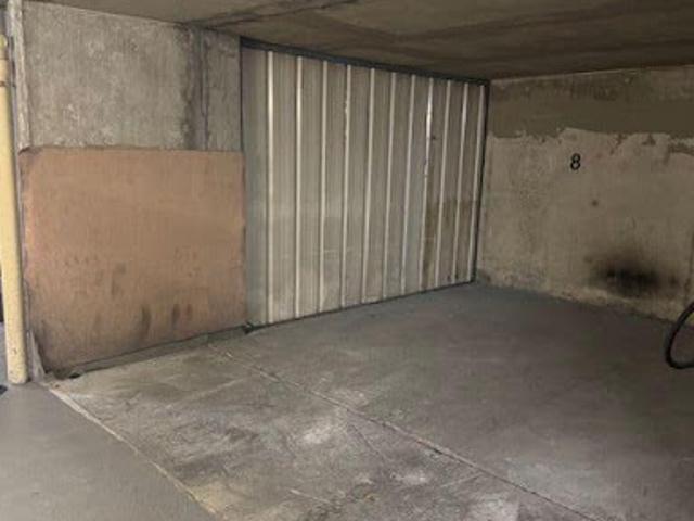 Garage location à Paris, Île-de-France