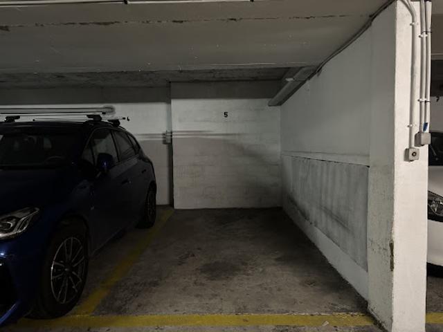 Garage location à Paris, Île-de-France