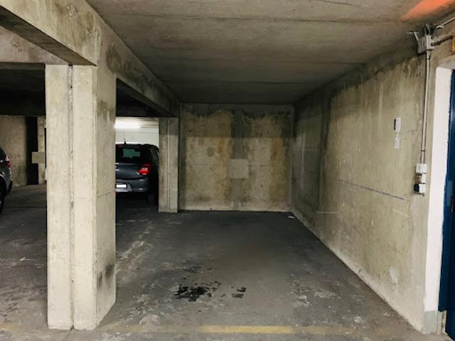 Garage location à Paris, Île-de-France