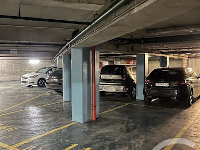 Garage location à Paris, Île-de-France