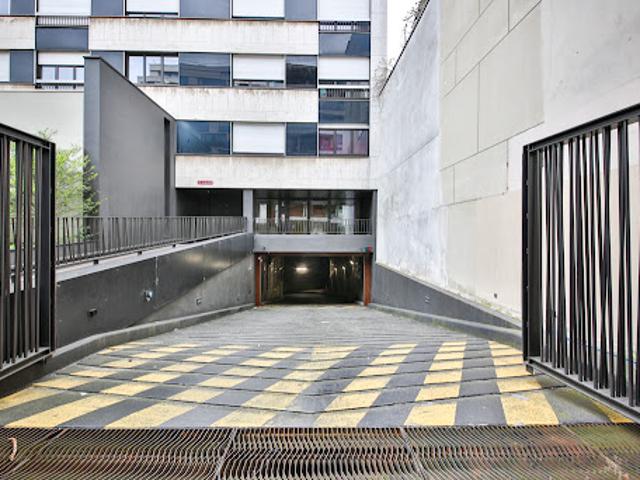 Garage location à Paris, Île-de-France