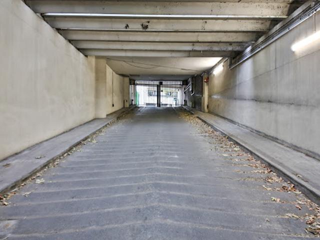 Garage location à Paris, Île-de-France