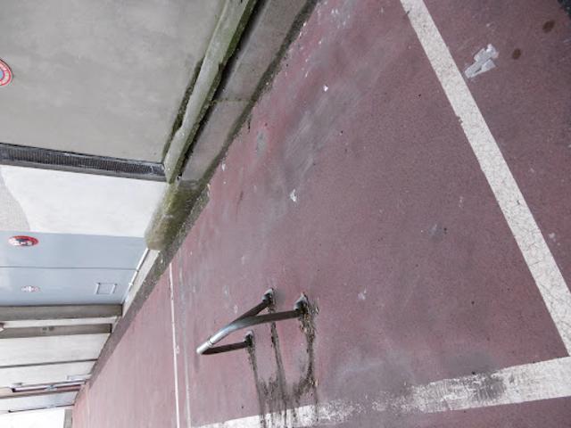 Garage location à Paris, Île-de-France