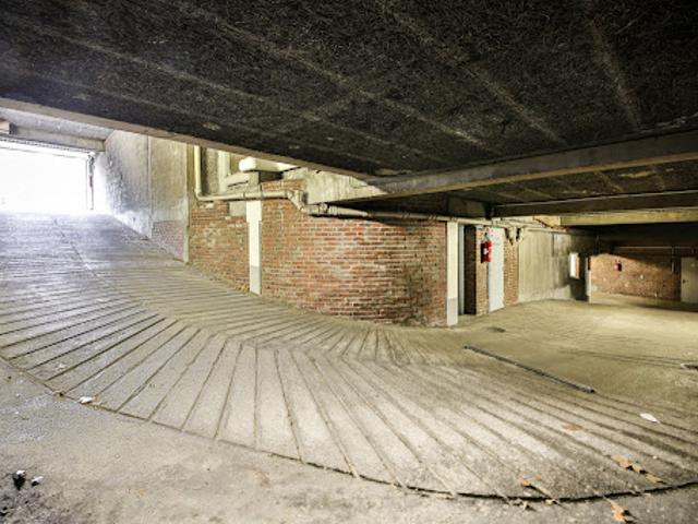 Garage location à Paris, Île-de-France