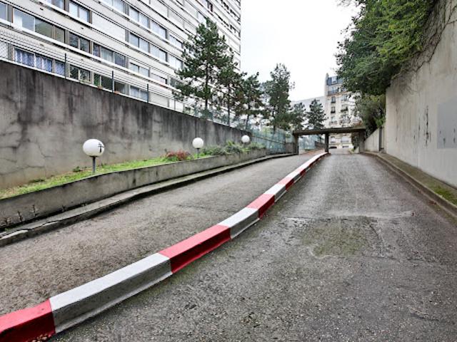 Garage location à Paris, Île-de-France