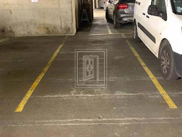 Garage location à Paris, Île-de-France