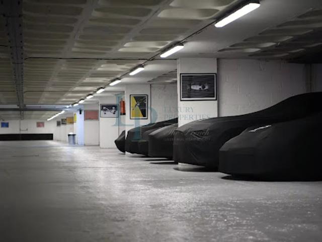 Garage location à Paris, Île-de-France