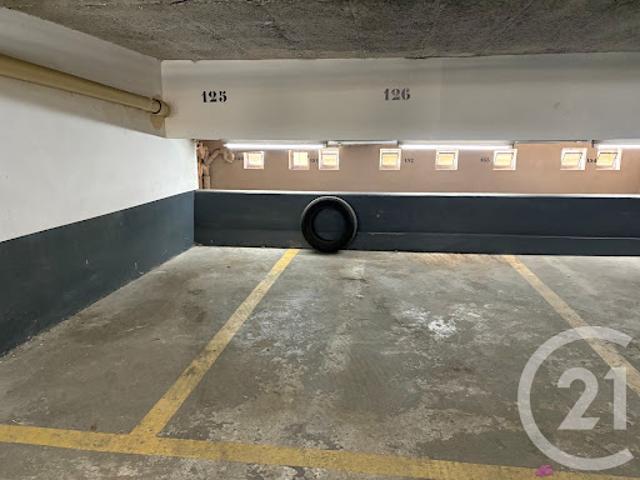 Garage location à Paris, Île-de-France