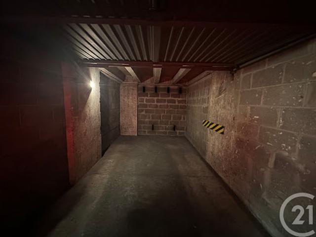 Garage location à Paris, Île-de-France