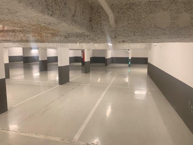 Garage location à Paris, Île-de-France