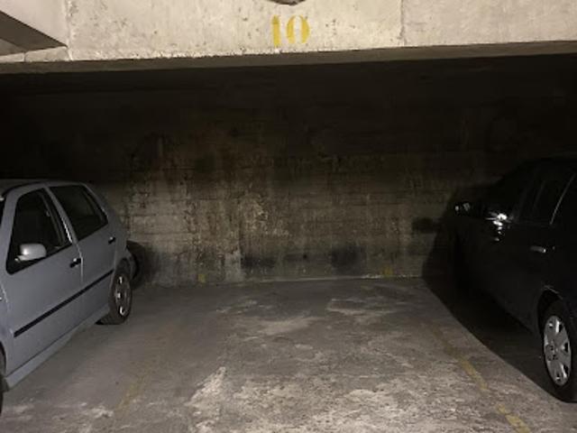 Garage location à Paris, Île-de-France