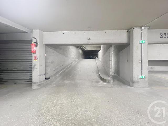 Garage location à Paris, Île-de-France