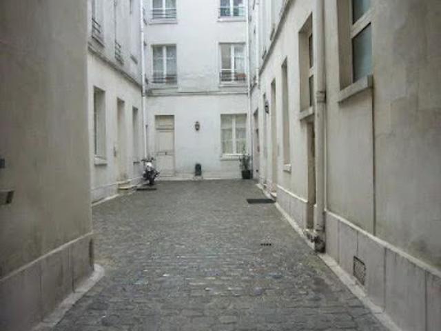 Garage location à Paris, Île-de-France