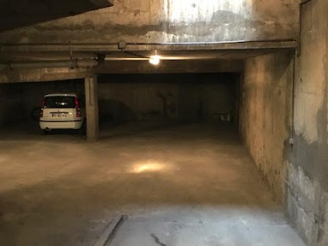 Garage location à Paris, Île-de-France