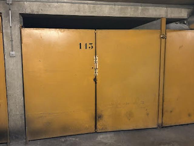 Garage location à Paris, Île-de-France