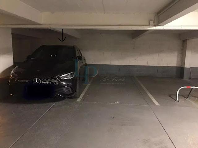 Garage location à Paris, Île-de-France