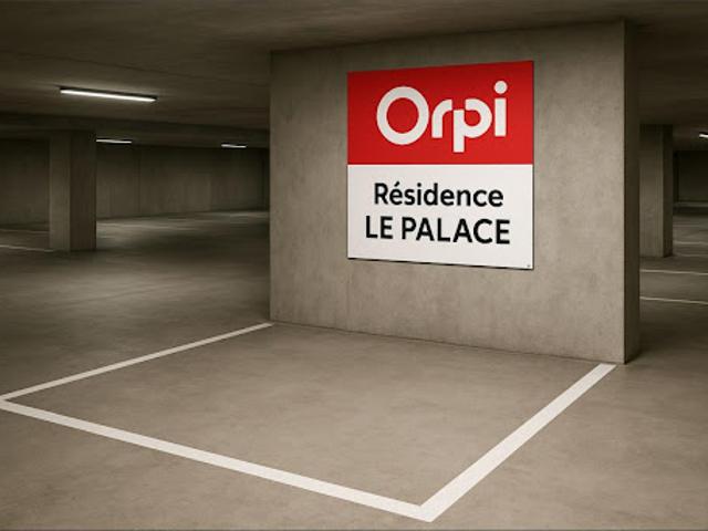 Garage location à La Lunette, Perpignan