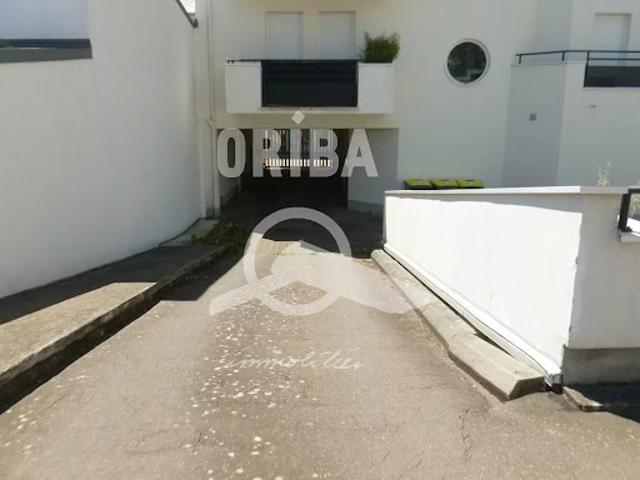 Garage location à Saint-Nazaire, La Baule-escoublac