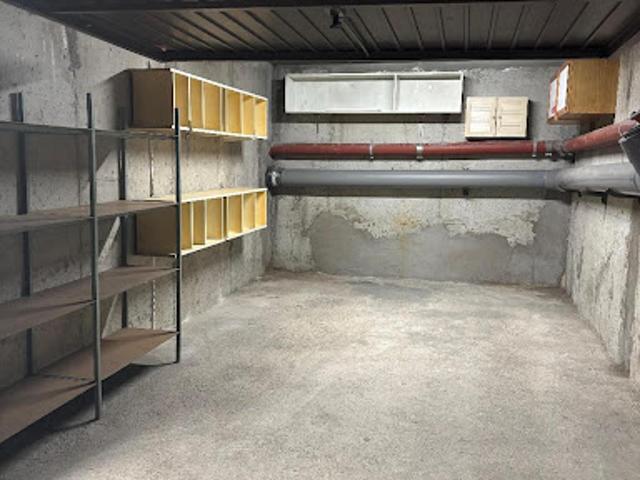 Garage location à Valence, Romans-sur-isère