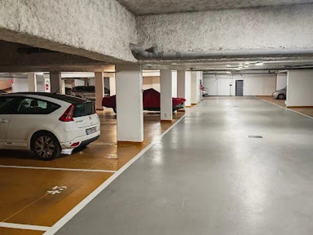 Garage location à Nanterre, Rueil-malmaison