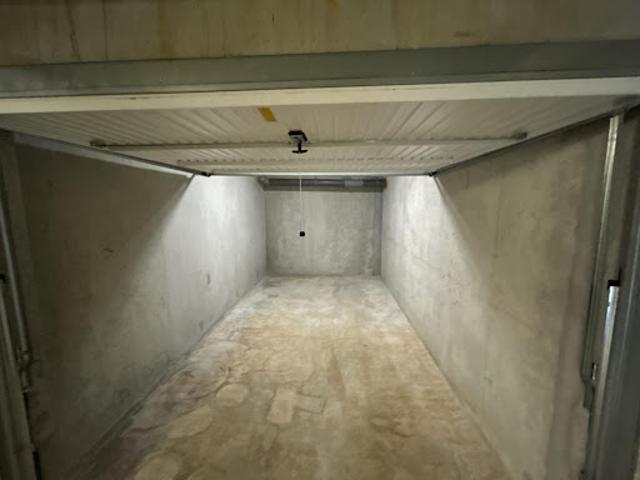 Garage location à Annecy, Rumilly