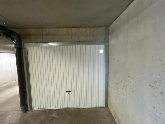 Garage location à Annecy, Rumilly