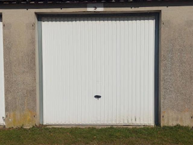 Garage location à Meaux, Saâcy-sur-marne