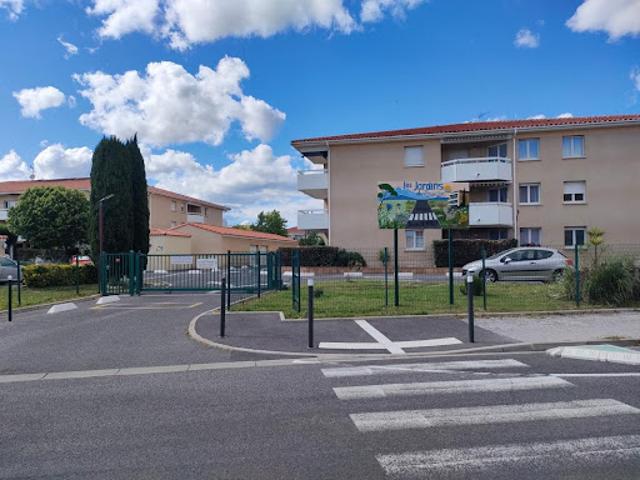 Garage location à Perpignan, Saint-estève
